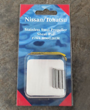 309641261m nissan tohatsu for sale  Garnett