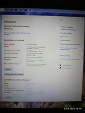 Laptop dell inspiron for sale  MILTON KEYNES