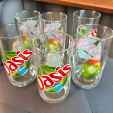 Verres oasis d'occasion  Quimper
