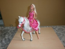 Barbie pferd dhb68 gebraucht kaufen  Grevenbroich