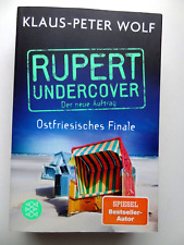 Neu rupert undercover gebraucht kaufen  Niederkassel