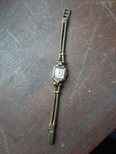 Ancienne montre femme d'occasion  Vannes