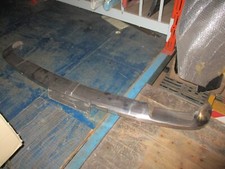 Vordere stoßstange alfa gebraucht kaufen  Stolberg (Rhld.)