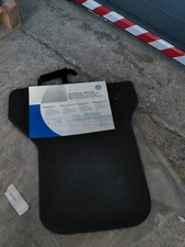 Coppia tappetini post usato  Italia