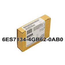 New siemens 6es7134 d'occasion  Villefontaine