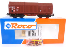 Roco 47436 teleskophaubenwagen gebraucht kaufen  Stahnsdorf