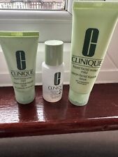 Clinic travel size for sale  HARROW