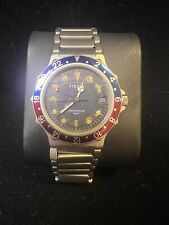 Tissot navigator gmt for sale  Fort Lauderdale