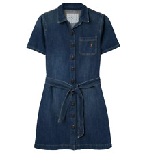 Joules bria denim for sale  NORTHAMPTON