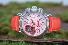 Zenith primero chronomaster gebraucht kaufen  Hamburg