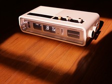 Panasonic flip clock for sale  River Grove