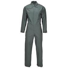 Macacão de trabalho militar holandês original algodão mecânico masculino bolsos de corte oliva comprar usado  Enviando para Brazil