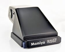 Mamiya prism finder for sale  HALIFAX