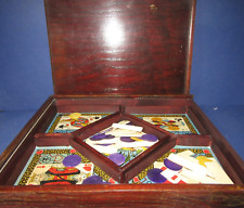 Ancienne boite jeux d'occasion  Saint-Antoine-de-Breuilh