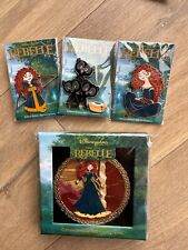 Merida rebelle brave d'occasion  Halluin