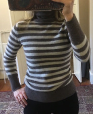 Zara stripy roll for sale  LONDON