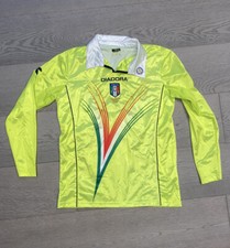Maglia arbitro diadora usato  Padova