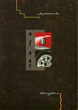 Catalogue austin mini d'occasion  Saint-Jorioz