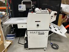 Vivid matrix mx530dt for sale  NEWARK