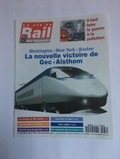 Vie rail 1996 d'occasion  Bully-les-Mines