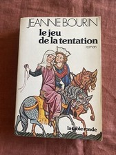 Jeu tentation. d'occasion  Ajaccio-