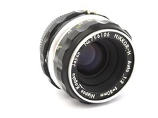 Nikon nikkor 50mm gebraucht kaufen  Deutschland