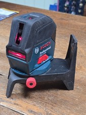 🔥 Bosch Professional GCL 2-160 nível de laser com montagem magnética * Usado comprar usado  Enviando para Brazil