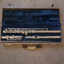 Martin freres flute for sale  Deland
