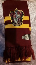 Harry potter gryffindor for sale  KEIGHLEY