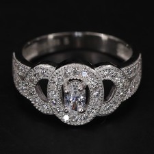 Sterling silver designer for sale  USA