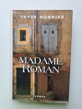 Madame roman d'occasion  Joinville