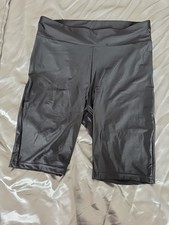 Glanz short sportleggings gebraucht kaufen  Rehlingen-Siersburg