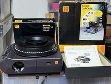 Kodak carousel 4200 for sale  Grayslake