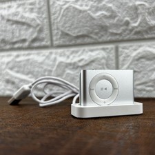 Apple iPod Shuffle 2ª Geração 1Gb Testado Funciona MP3 Player Pacote com Cabo TESTADO comprar usado  Enviando para Brazil