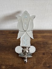Mirrored candle wall for sale  SKEGNESS