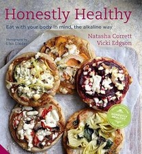Honestly healthy eat for sale  UK