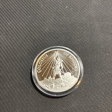 Colossus rhodes drachma for sale  New Castle