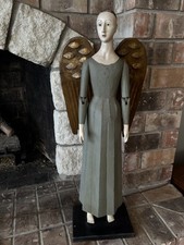 Santos repro angel for sale  Eureka