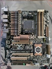 Asus sabertooth 990fx for sale Asus sabertooth 990fx for sale  STOKE-ON-TRENT