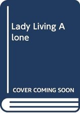 Lady living alone for sale  ROSSENDALE