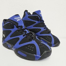 Reebok kamikaze mid for sale  DIDCOT