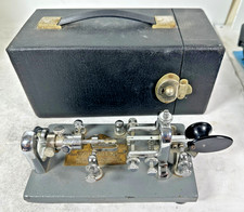Vibroplex originale standard usato  Spedire a Italy