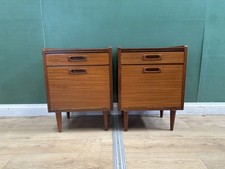 Mid century teak for sale  LLANELLI
