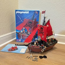 Playmobil 3174 red for sale  Tampa