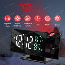 Digital led alarm gebraucht kaufen  Delmenhorst