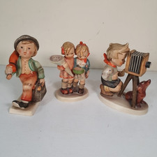 Hummel goebel figurines for sale  OSSETT