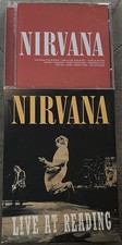 Usado, Nirvana - Live at Reading CD/DVD + Bonus CD Bundle comprar usado Usado, Nirvana - Live at Reading CD/DVD + Bonus CD Bundle comprar usado  Enviando para Brazil