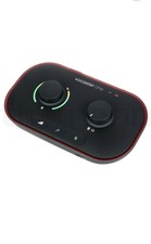 Focusrite vocaster ne gebraucht kaufen  Radolfzell am Bodensee