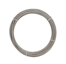 Essentials wire rope for sale  CHESTER