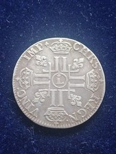 Ecu louis xiiii d'occasion  Le Raincy